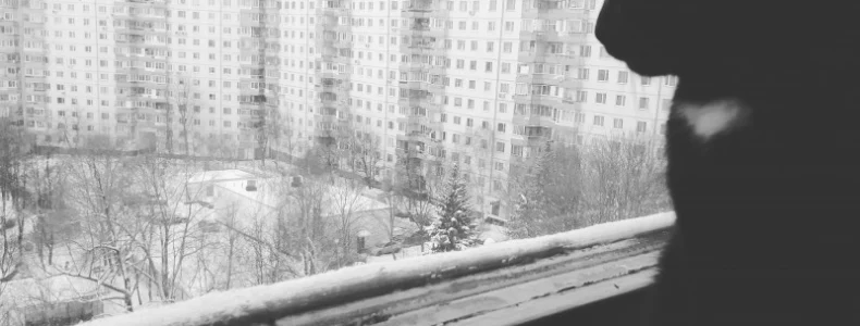 Как понять, что у вашего кота стресс? Пять признаков